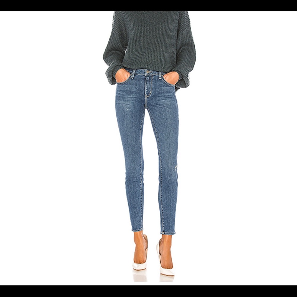 Jeans - Picture 1 of 4